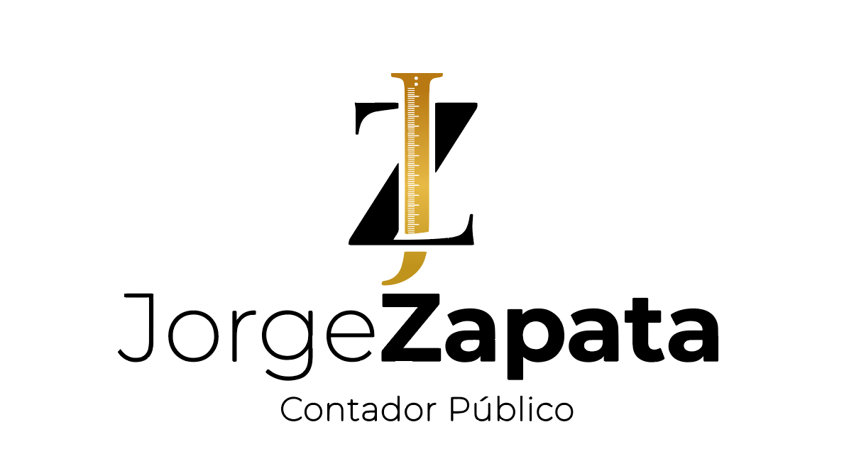 Jorge Zapata, Contador Público