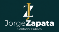 Jorge Zapata, Contador Público